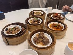 -万龙洲海鲜(大兴绿地缤纷城店)