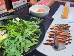 -厚道寿喜烧専門店·自助畅食(国贸店)
