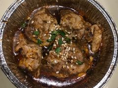 -巴厘龙虾·榜首油焖大虾(音乐学院·沿江酒馆店)