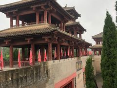 -函谷关历史文化旅游区