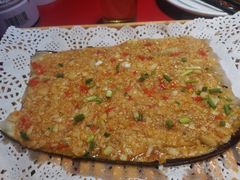 烤茄子-熊记虾王·小龙虾(琶洲店)