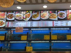 -醉壹号海鲜大排档(厦门美食地标店)