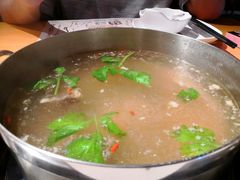 -海银海记潮汕牛肉火锅(新港中路海珠店)