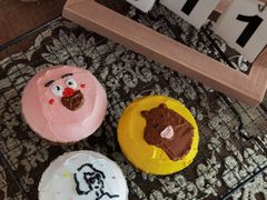 -千浔一暖DIY蛋糕烘焙(人民大学店)