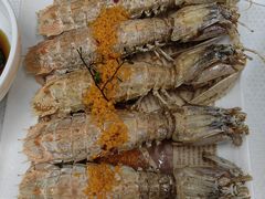 -海鲜e族(马王堆店)