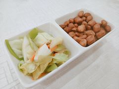 萝卜花生小点心-江南名灶(长阳路店)