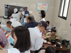 等位区-万寿斋(山阴路店)