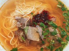 -鑫明明拉面(宁化路店)