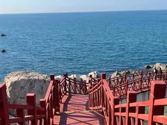 -养马岛旅游度假区