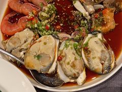 -高佳庄·海鲜酒楼(定海店)