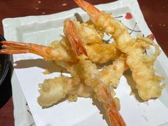 炸虾天妇罗-胜代日本料理(云程巷小区店)