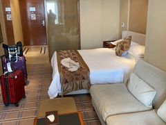 -南京商茂国际酒店(新街口德基广场店)