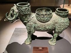 -太原市博物馆