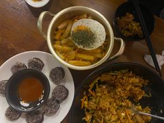 -优壹佳·延边朝鲜族料理(中山北路店)