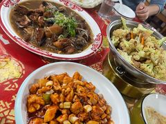 -人民公社大食堂(顺义总店)