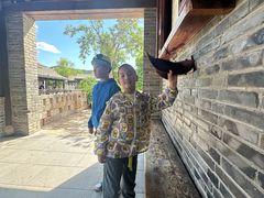 -古北烤鸭王I古北水镇景区店