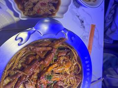 -徐记小怪兽肉蟹煲店(哈西万达金街店)