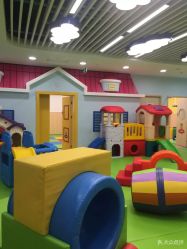 -巧虎kids体验中心(绿宝广场店)