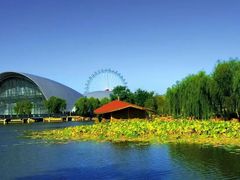 -南戴河国际娱乐中心