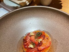 烟熏草莓糖片-天水蔬食料理(树德之光店)