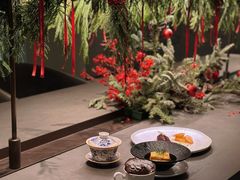 -南京THE TAI太和紫金大酒店