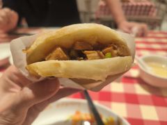 -西贝(上海中心店)