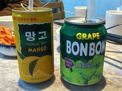 -屋里家延边朝鲜族冷面(南园店)