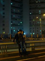 -巴黎婚纱摄影工作室