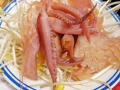 -周小明火锅(黑金冠社区店)