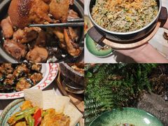 -食锦记·福建私房菜(浦西万达店)
