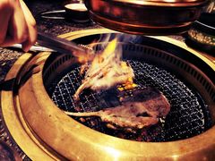 -正苑26年海鲜烤肉•牛尾汤汤饭(东港店)