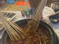 -钢管厂五区小郡肝火锅串串香(总店)