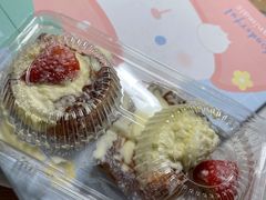 -卡玛王子·面包·蛋糕(南山宝能环球汇店)