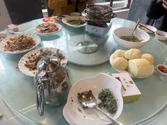 -瑞丰园庭院餐厅·白族传统家常菜