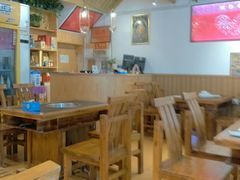 大堂-重庆烧鸡公火锅(簋街店)
