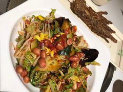 -七八冷面·延边朝鲜族美食(圣熙八号店)