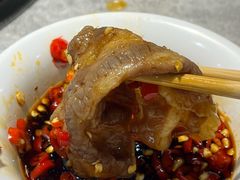 -人人捞火锅(陵水店)