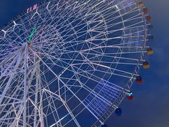 -南昌之星摩天轮