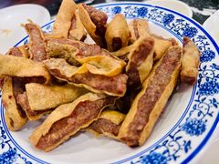 -楼外楼大刀肉传统火锅居(繁荣路店)