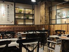 -三江汇火锅店(保全街店)