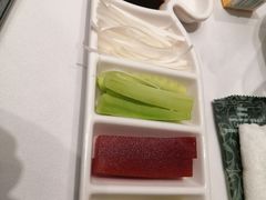 -好彩酒楼烤鸭坊