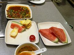 -海底捞火锅(高科东路店)