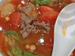 -三千粉牛肉米粉(来客茂店)