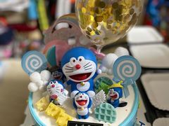 -卡漫莫尼蛋糕(私人定制店)