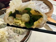 -内蒙联营烧麦 草原石榴红(护国寺店)