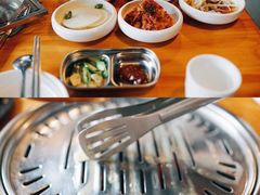 -东俞·韩式料理(院东街店)