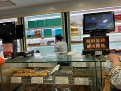 -上海哈尔滨食品厂(淮海中路店)