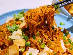 -香香海南菜餐厅