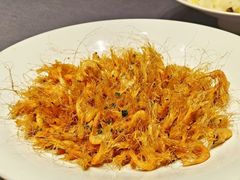 -狮王府淮扬菜(新街口友谊店)