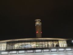 -青岛胶东国际机场